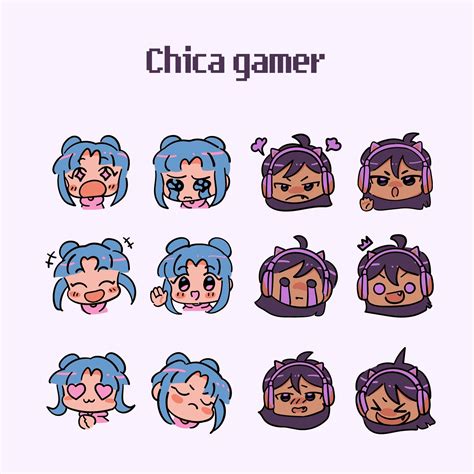 twitch emotes filter